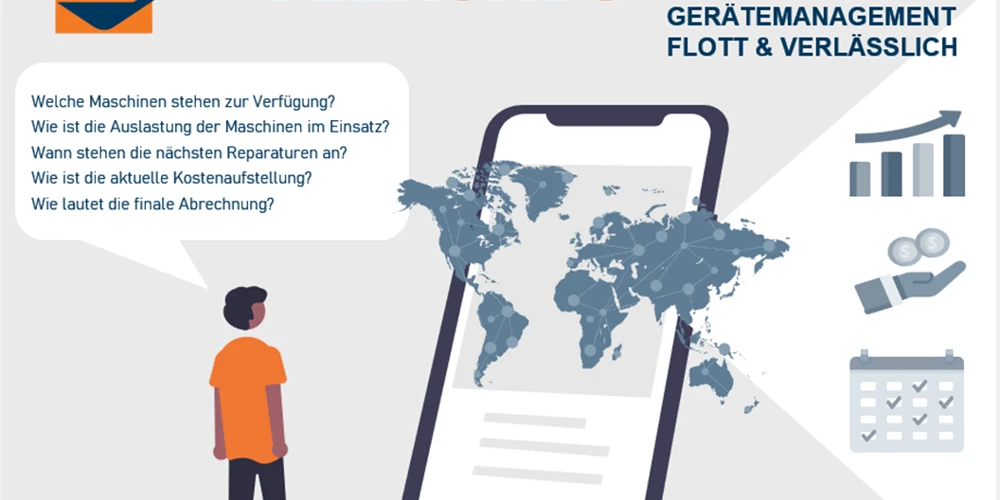 Pressemitteilung Swietelsky Flexcavo Medium