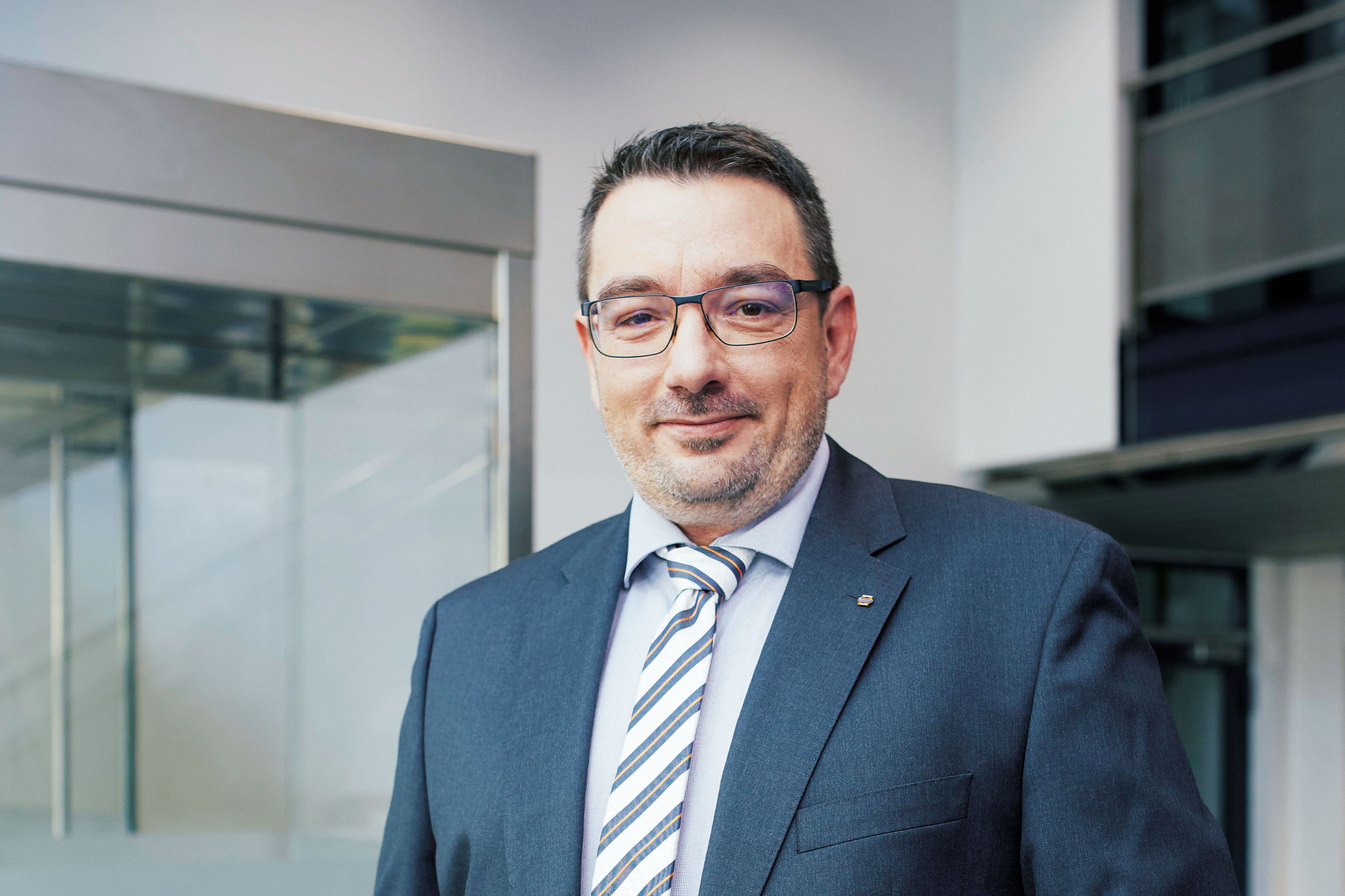 „Mehr Europa im Bahnverkehr!"