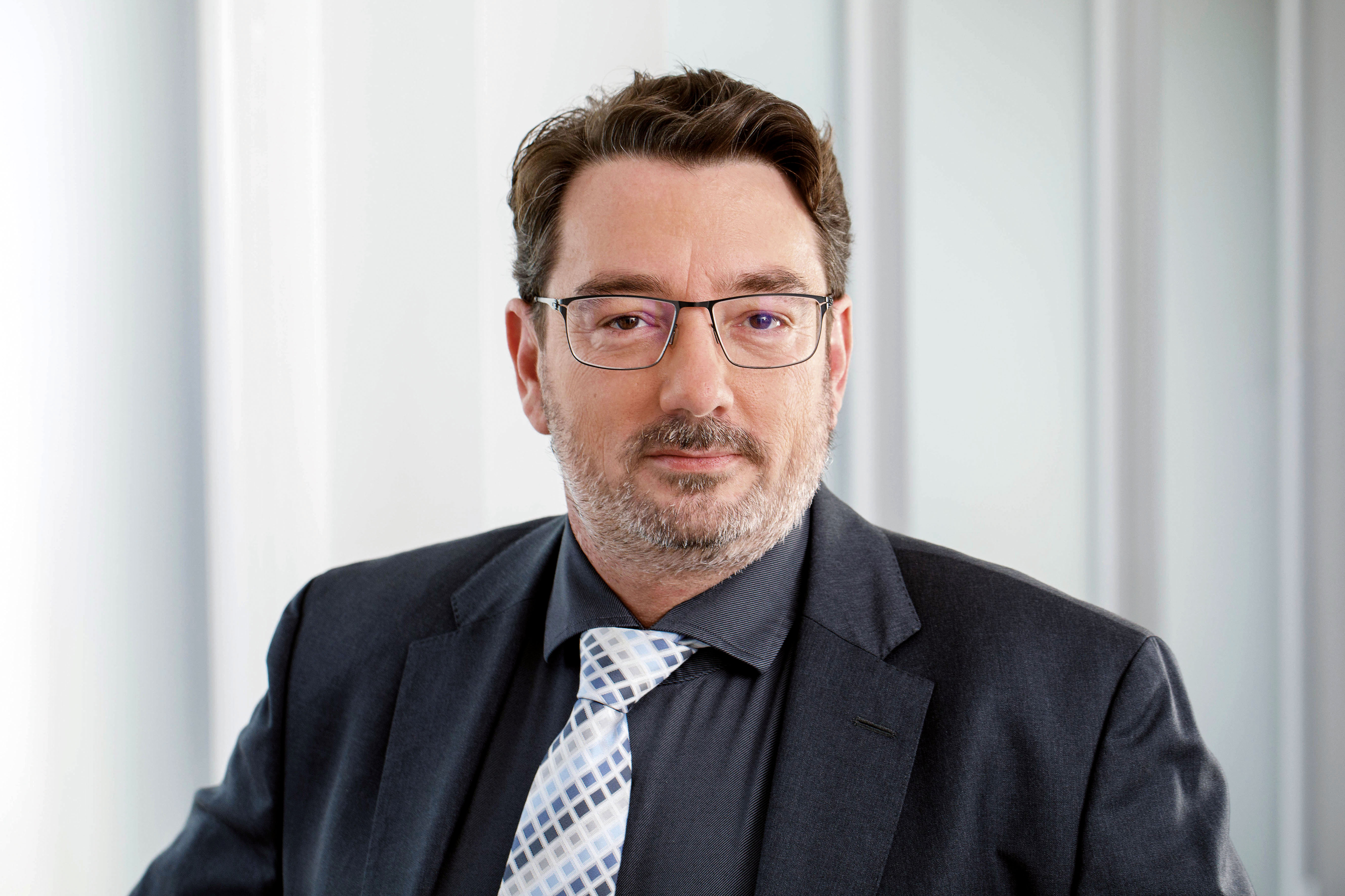 Peter Gal Swietelsky Wakolbinger