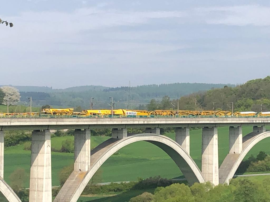 So bringen wir olympischen Teamgeist auf Schiene